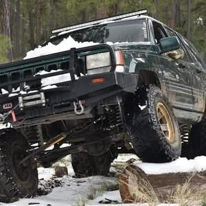 Meet your Posher, Robert